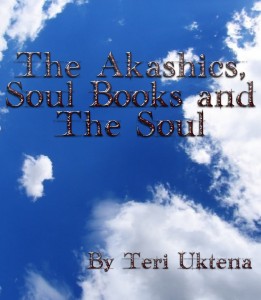 The Akashics Soul Books and The Soul