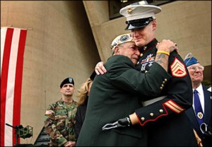 veterans