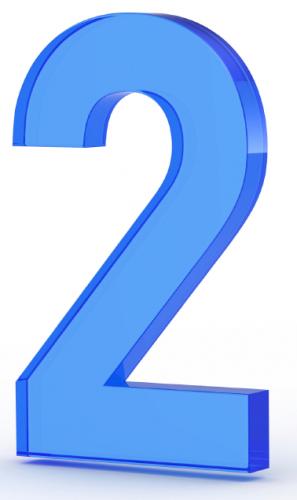 number_2_blue