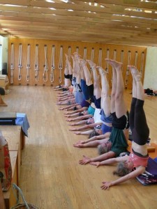 iyengar-yoga