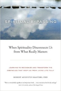 Spiritual Bypassing